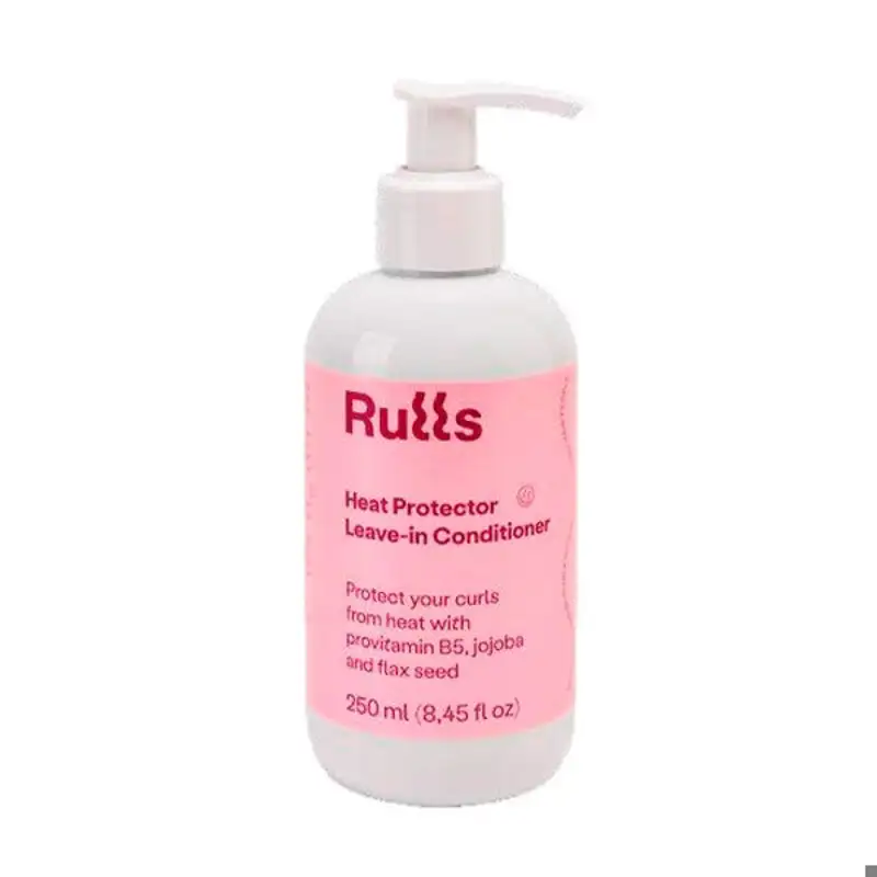 leave in metodo curly Hair Protector Leave-In Conditioner de Rulls 