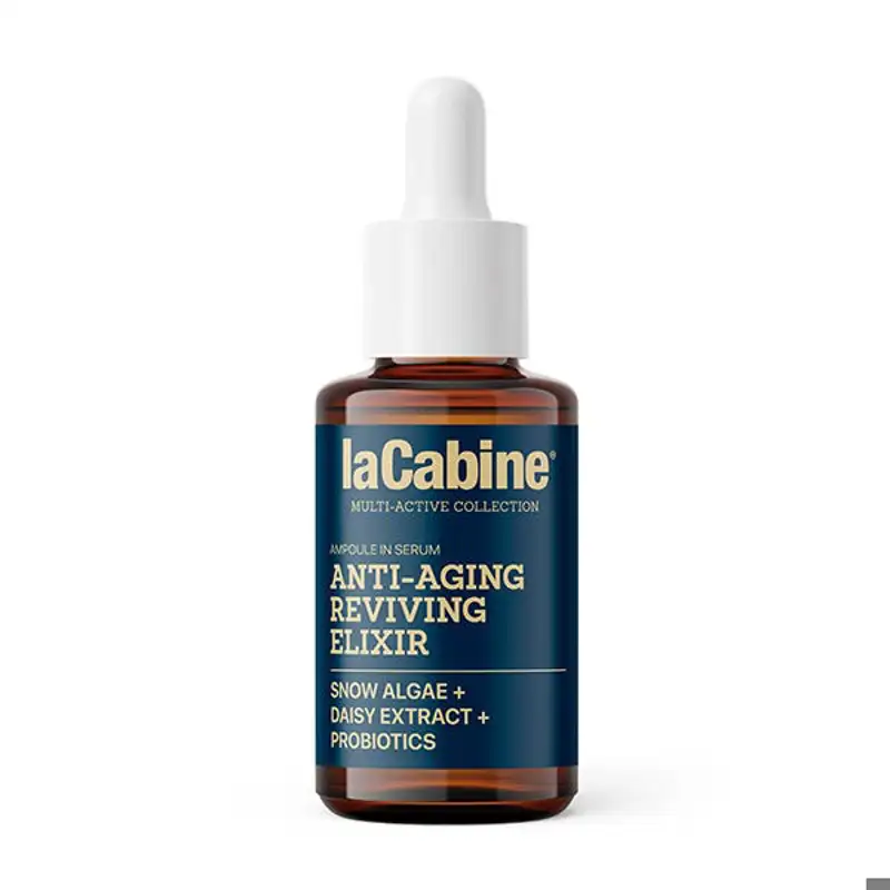 Anti-Aging Reviving Elixir de La Cabine 