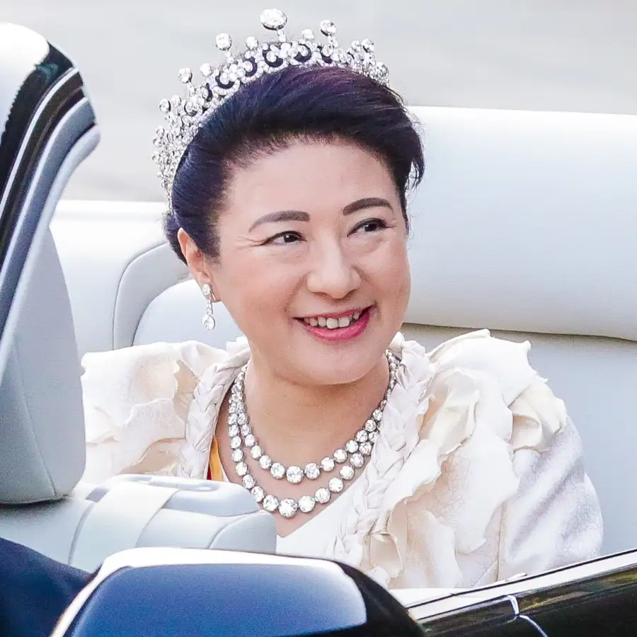 Los grandes dramas de la vida de Masako de Japón que le han valido el apodo de 'la princesa triste'