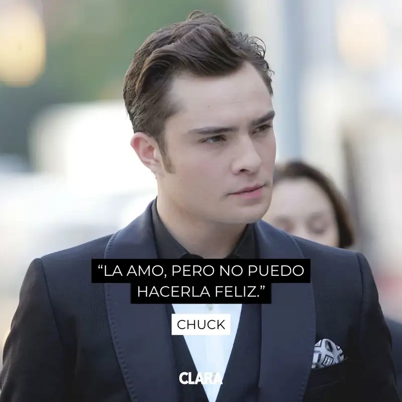 Frases de Gossip Girl