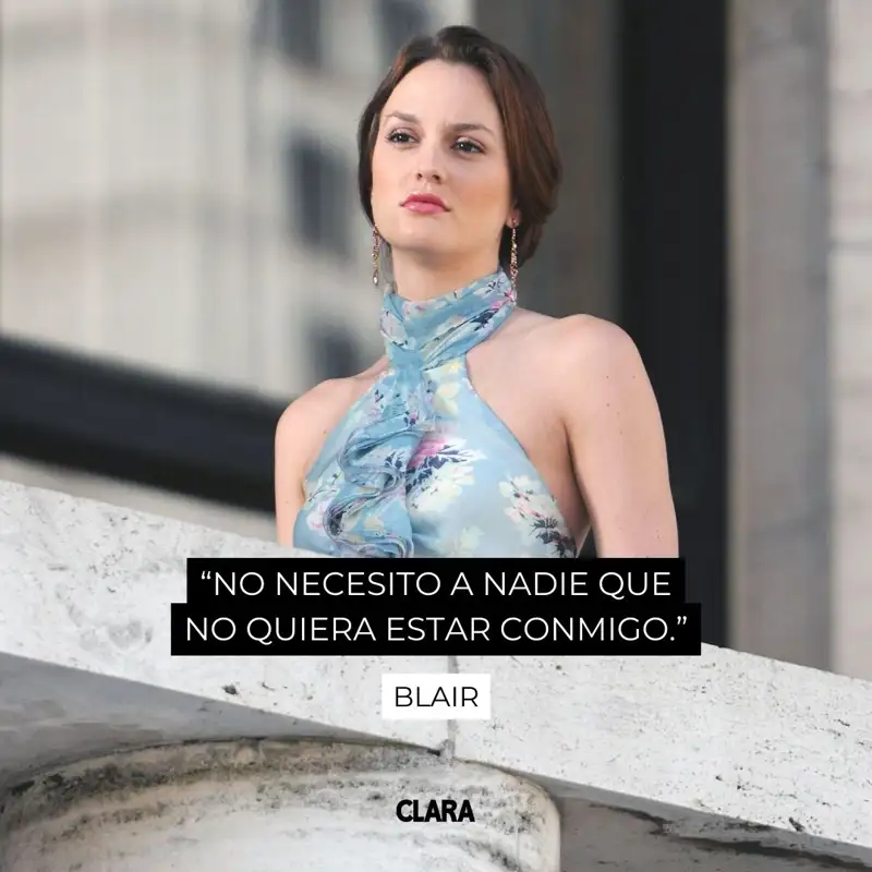 Frases de Gossip Girl