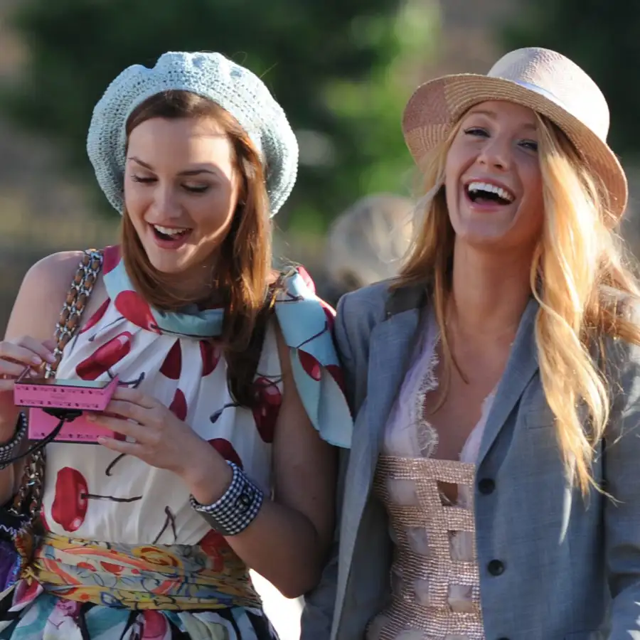 25 frases de Gossip Girl icónicas para revivir los momentos más icónicos de la serie