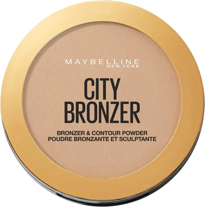 City Bronzer de Maybelline