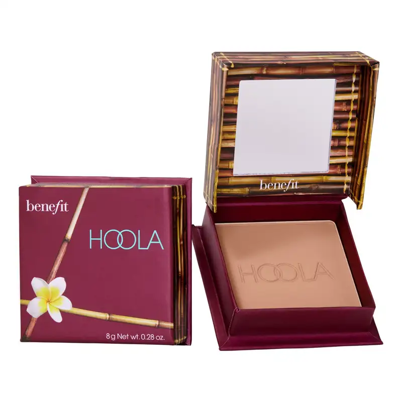 Hoola de Benefit Cosmetics