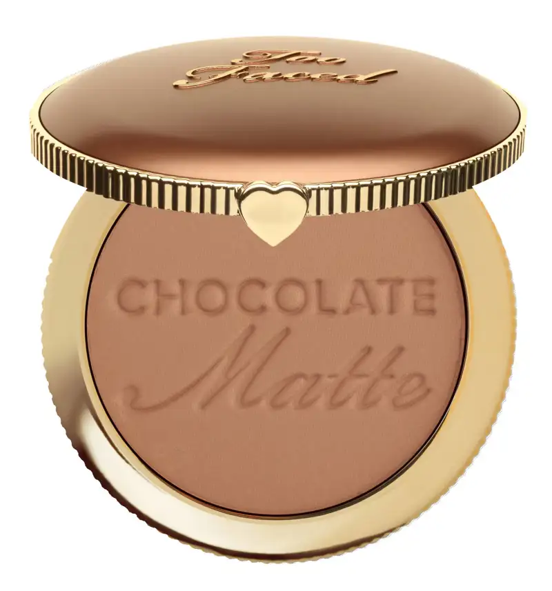 Polvo bronceador Chocolate Matte 