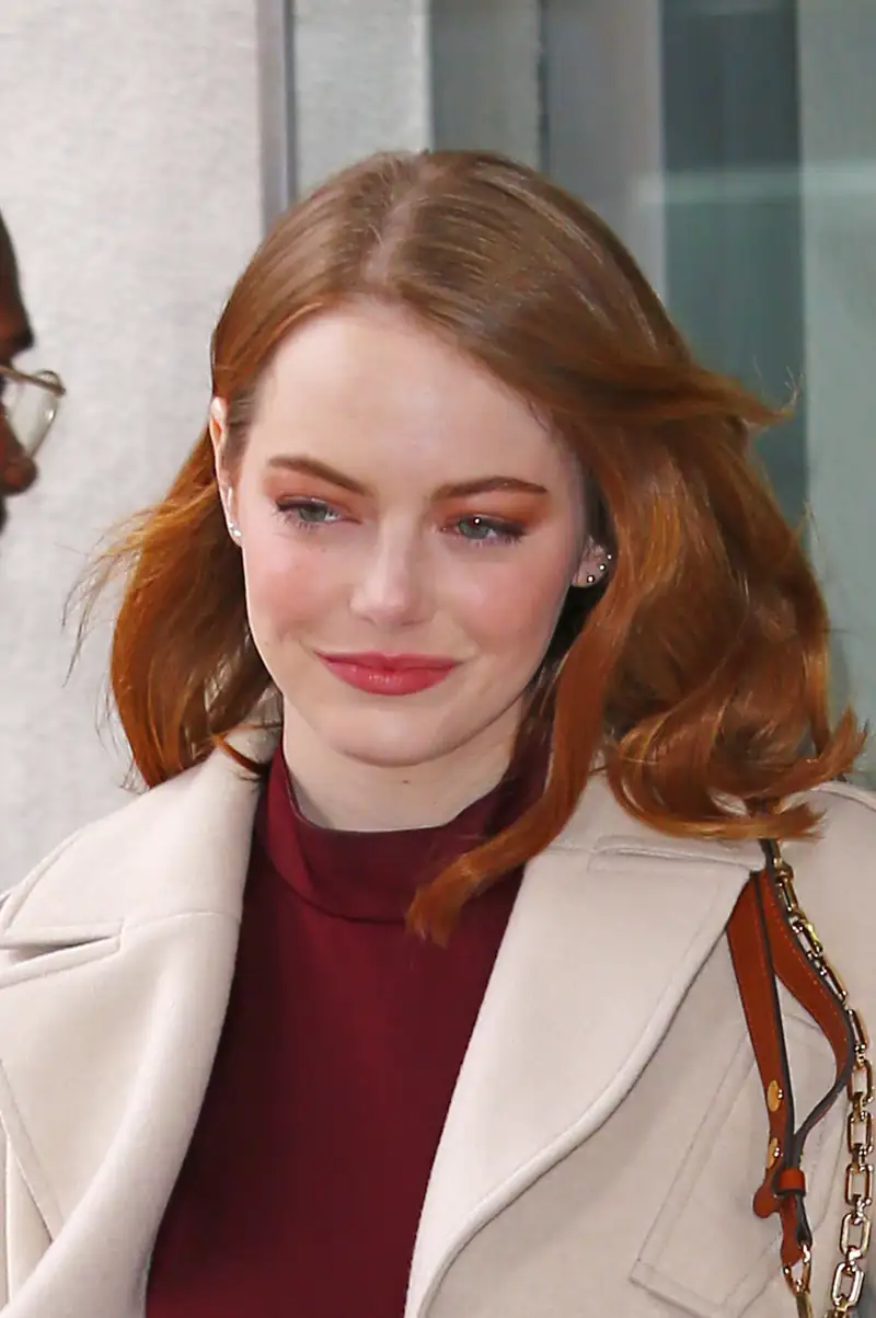 Emma Stone