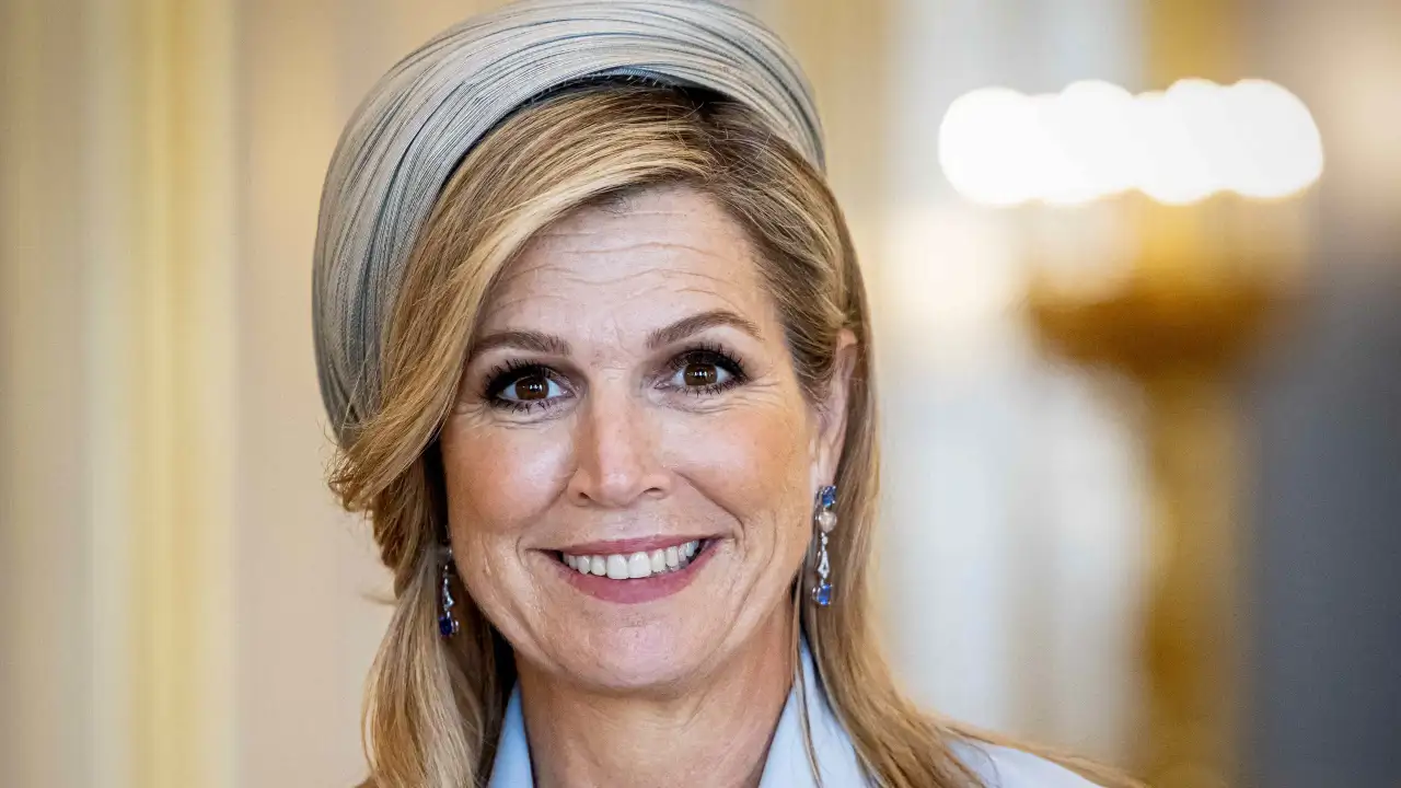 Máxima de Holanda