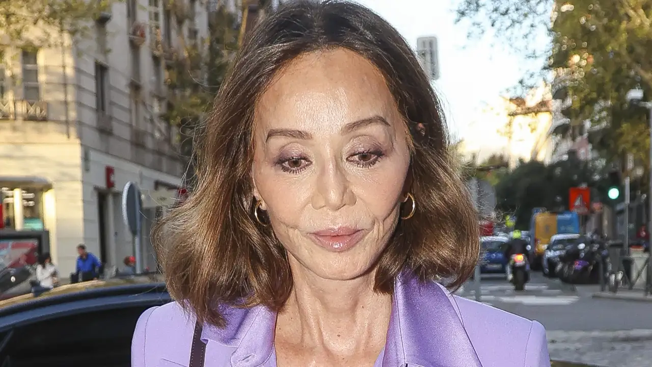 Isabel Preysler