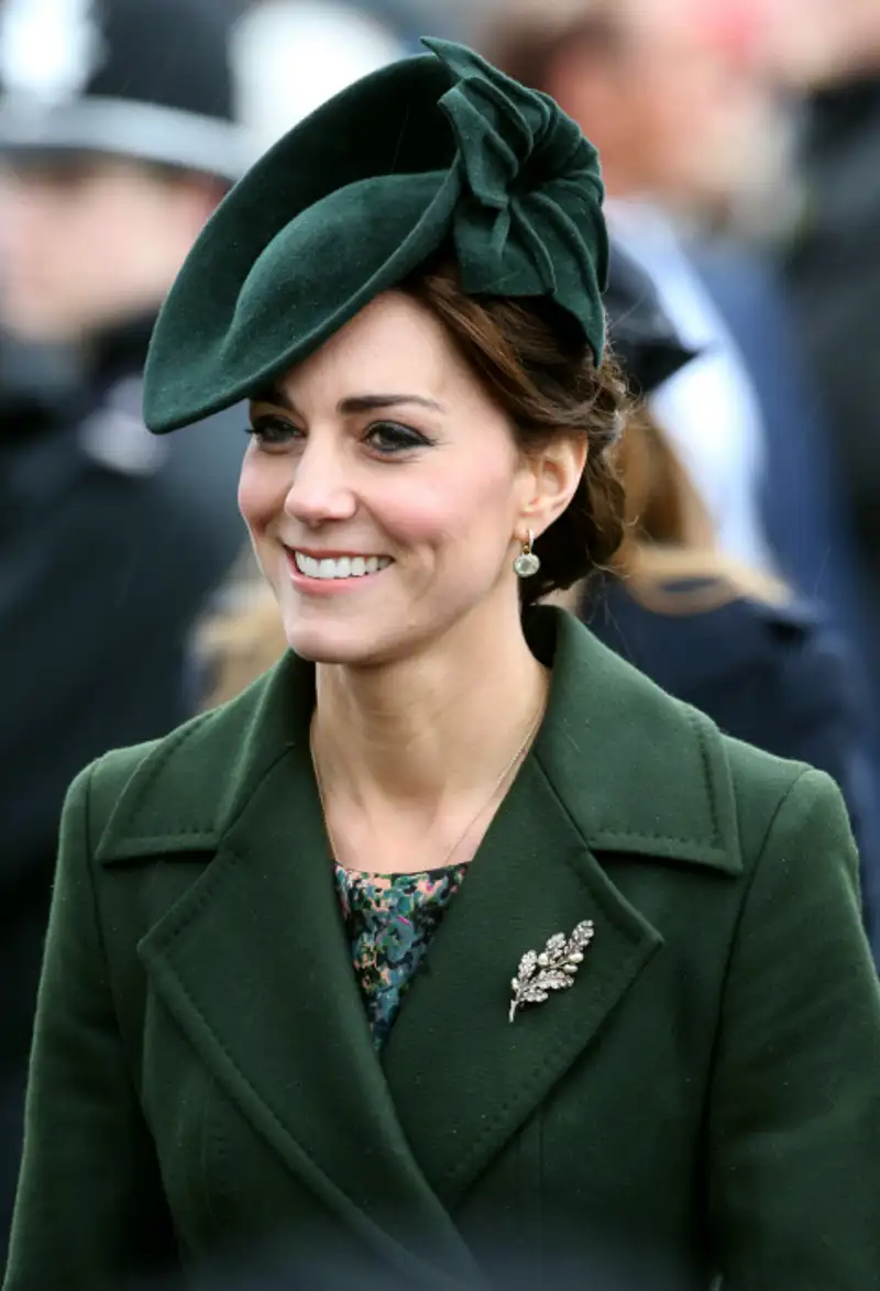 Kate Middleton