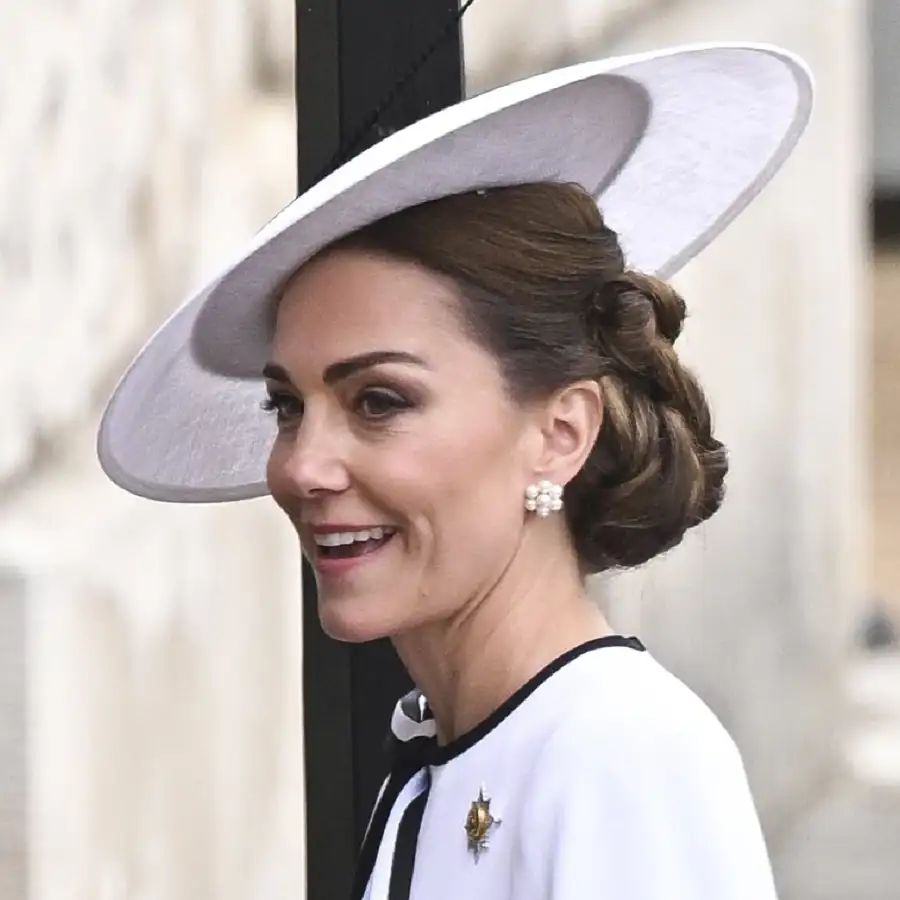 Un experto confirma la teoría que acerca la esperada reaparición de Kate Middleton