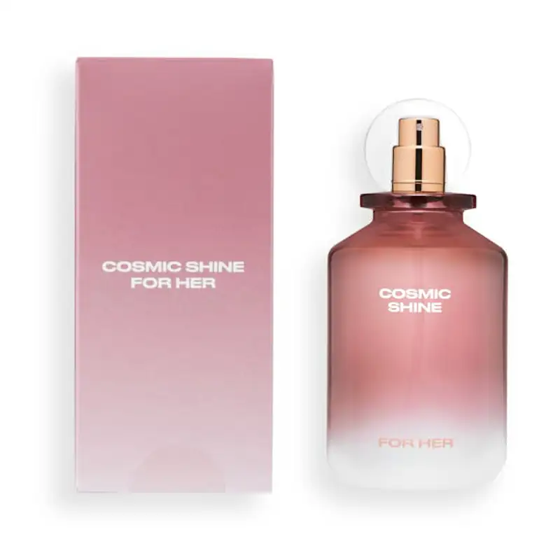 perfumes de mercadona Cosmic Shine