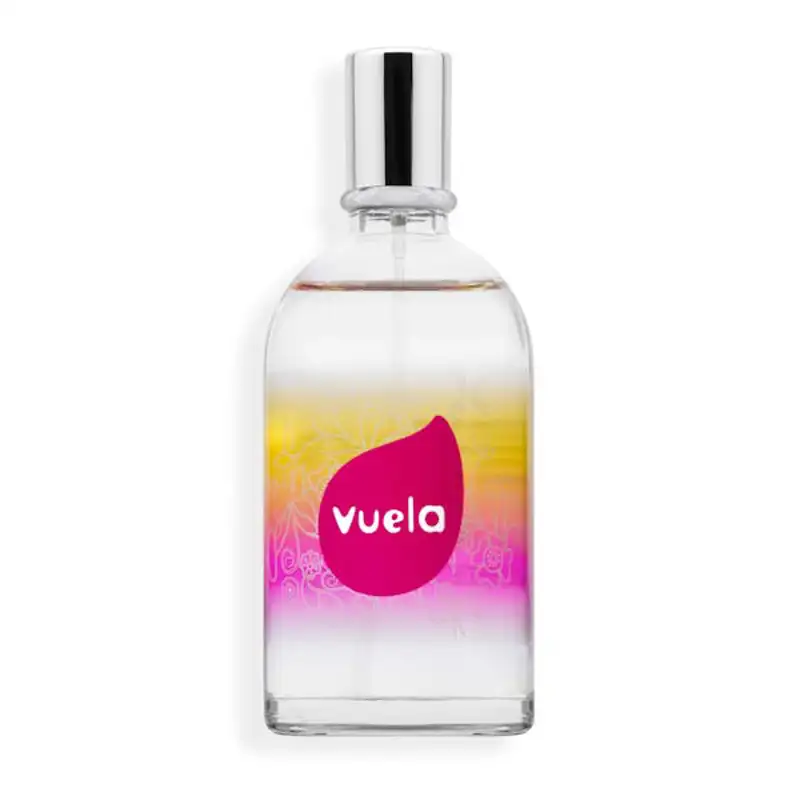 perfumes de mercadona Vuela
