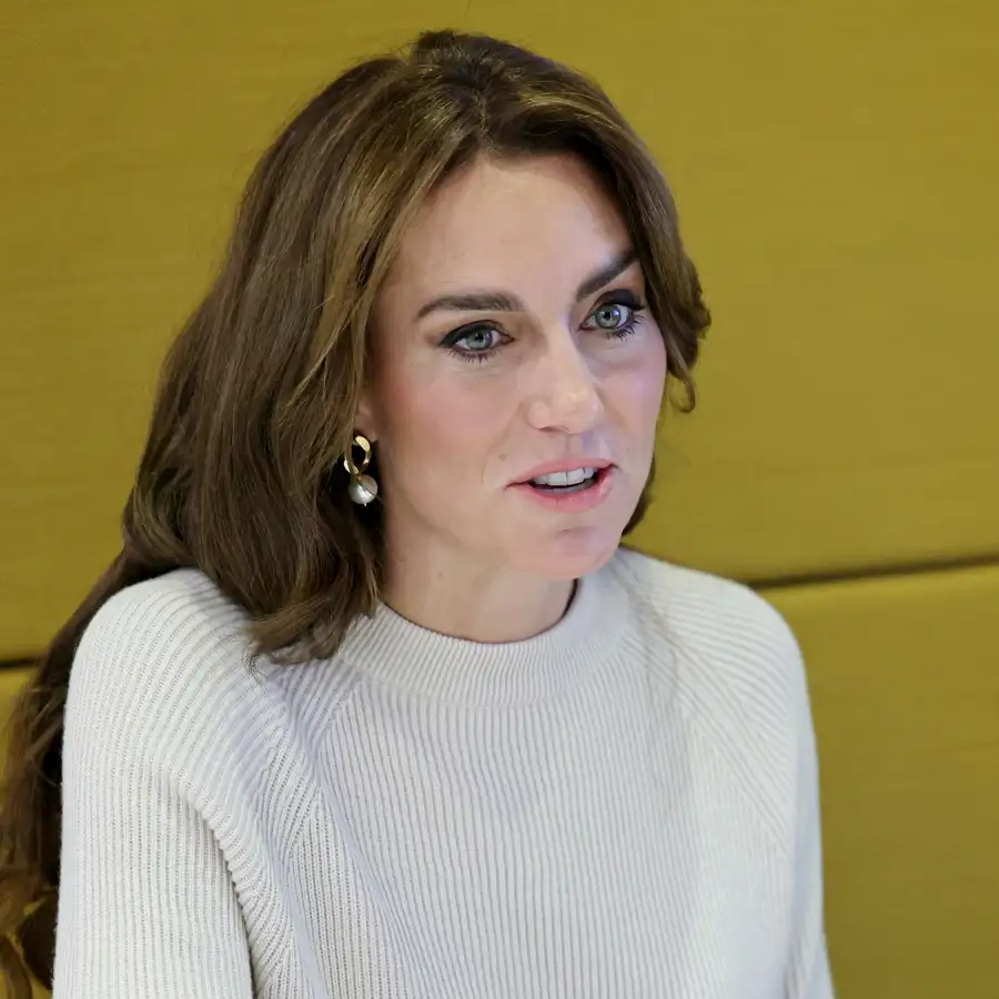 6 meses de la operación de Kate Middleton: desvelan el gran temor al que tuvo que hacer frente