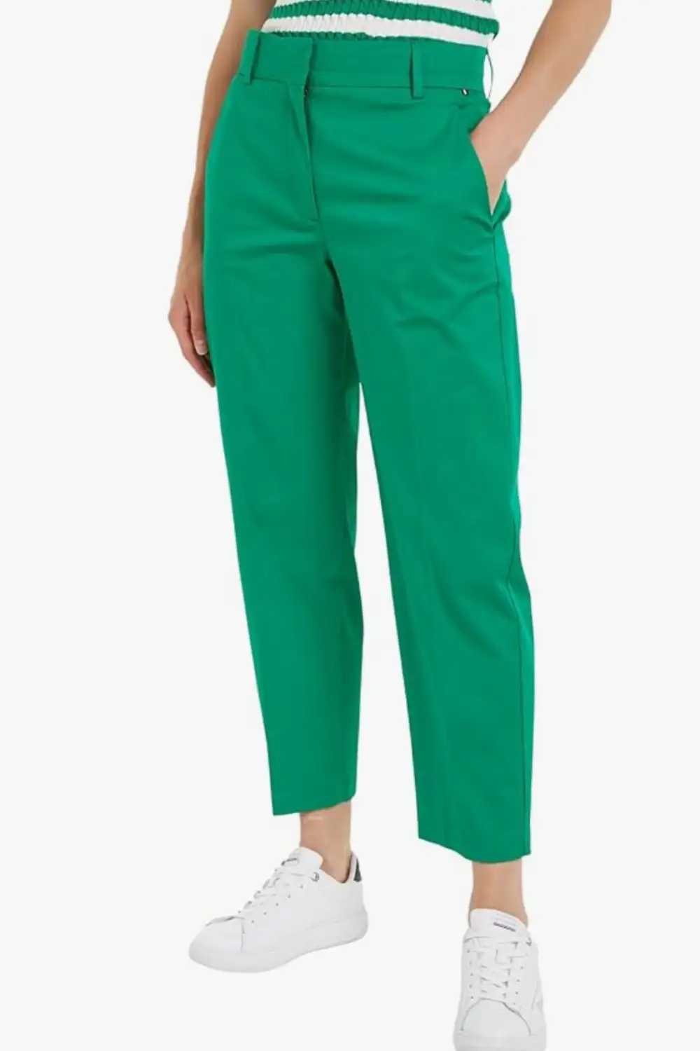 pantalones verdes 3