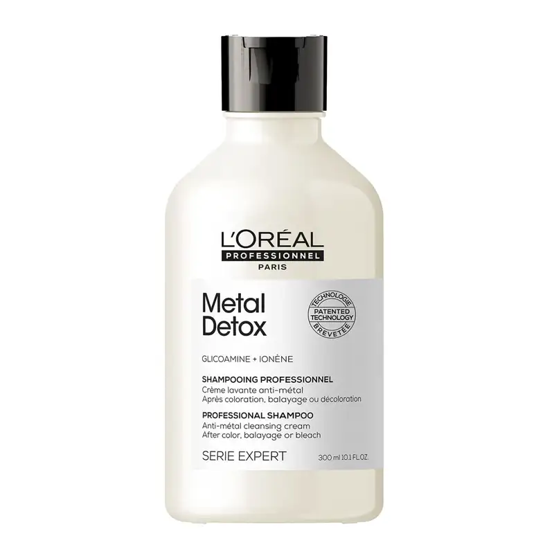 Metal Detox de Loréal