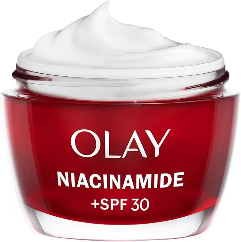 Olay Niacinamida + SPF30