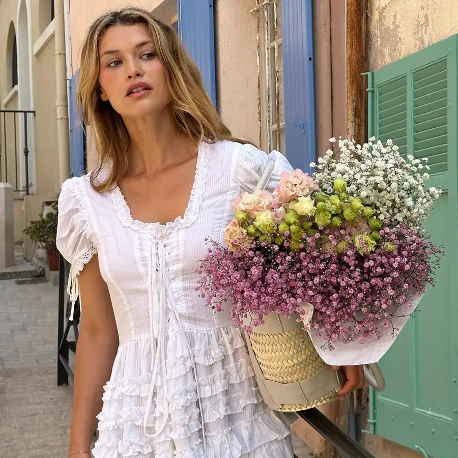 Rose Nude: la colonia de 9€ de Mercadona que siempre confunden con un famoso perfume de lujo francés