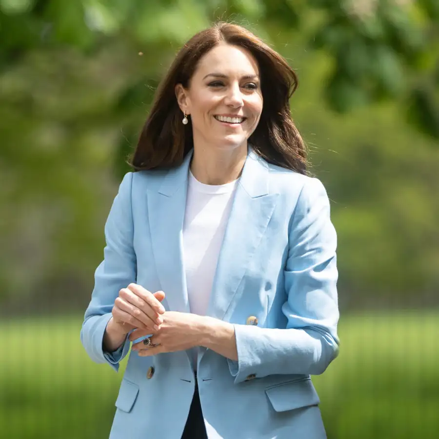 La nueva hoja de ruta de Kate Middleton junto al príncipe Guillermo: desconexión en su refugio favorito