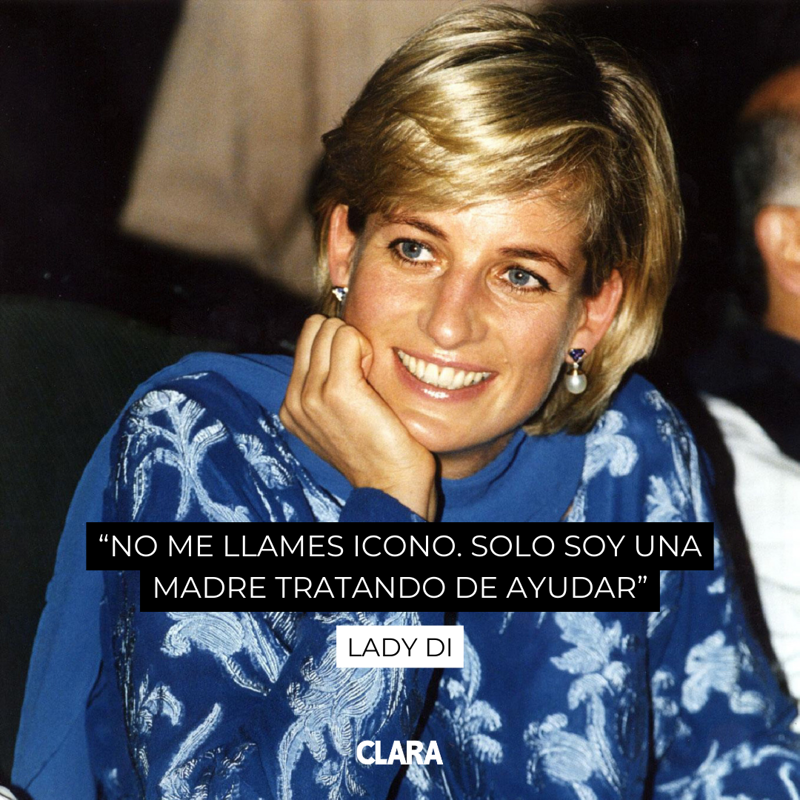 Lady Di