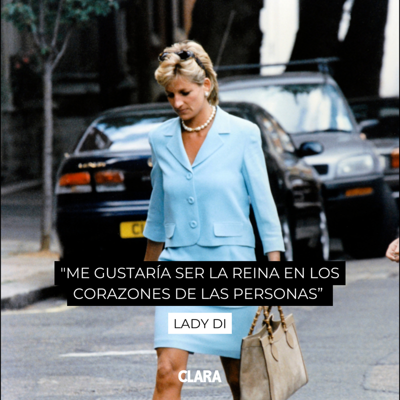 lady di