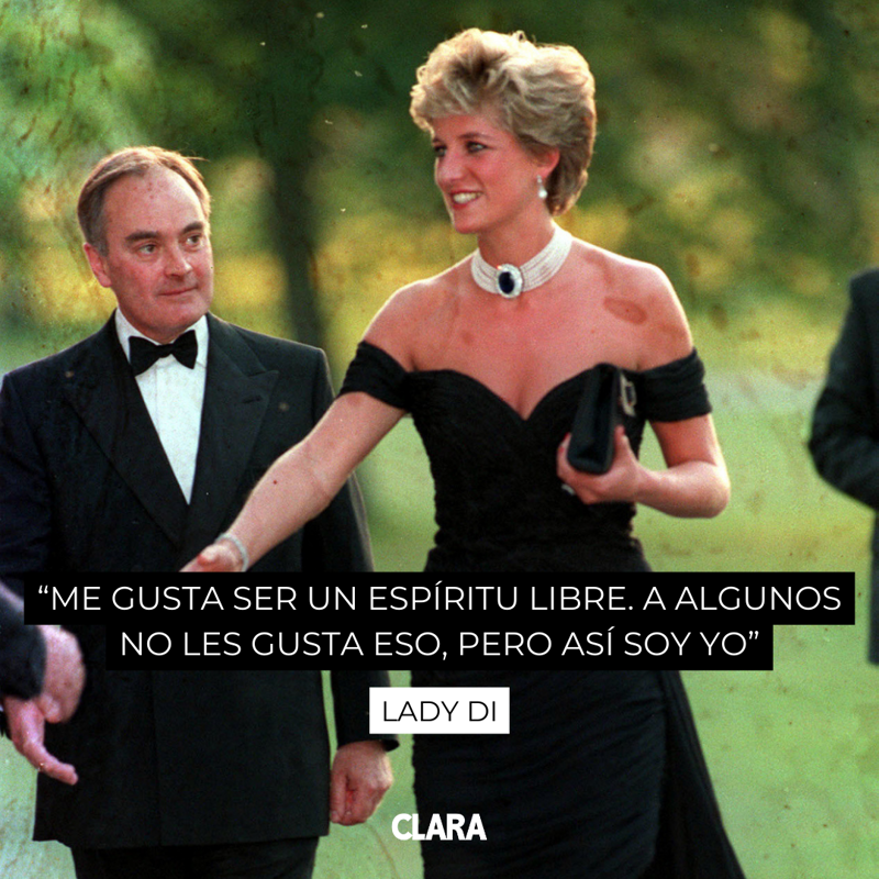 lady di