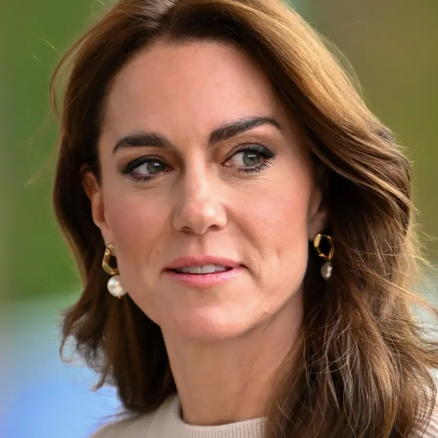 La prensa alemana suspende a Kate Middleton con su último movimiento