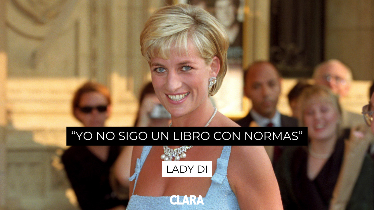 LADY DI