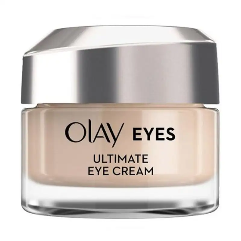 orden skin care contorno de ojos olay