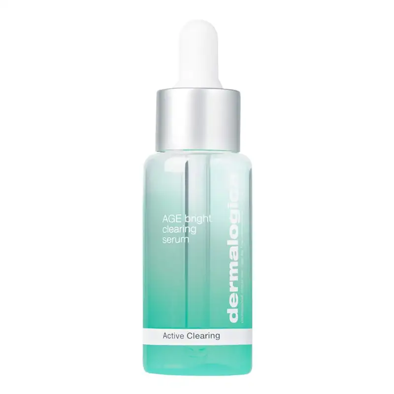 sérum con niacinamida Age Bright Clearing Serum Dermalogica