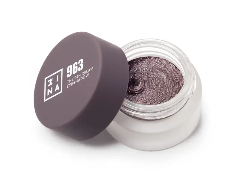 The 24h Cream Eyeshadow