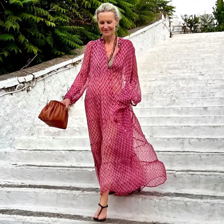 Cómo vestir sencilla y elegante en ola de calor: 10 vestidos de Zara +50 muy frescos que te visten en 1 minuto