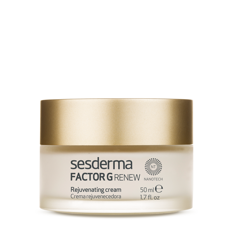 - 15% PROMO FACTOR G RENEW Sesderma