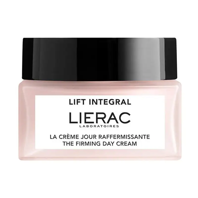 mejores cremas antiedad 50 años de farmacia  Lierac Lift Integral Crema de Día Reafirmante