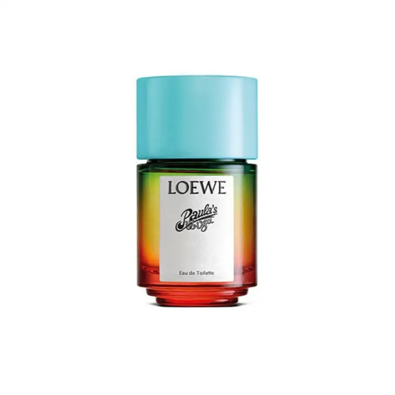Perfume Loewe
