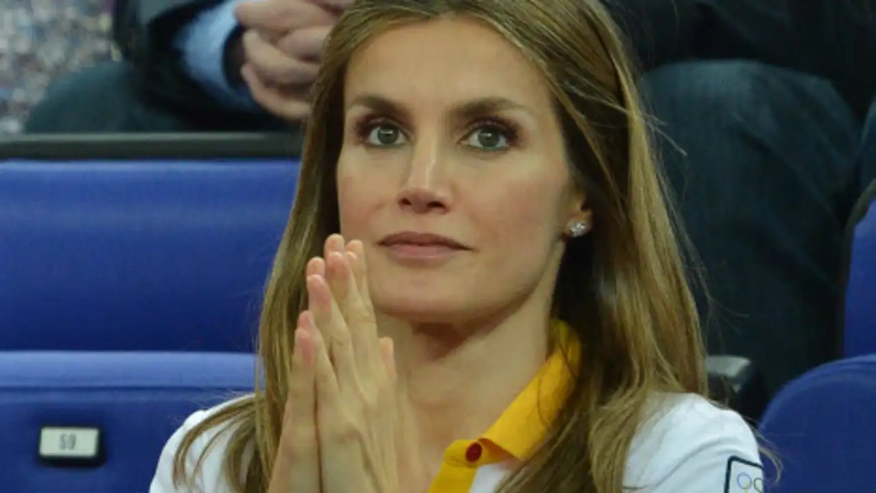 Letizia