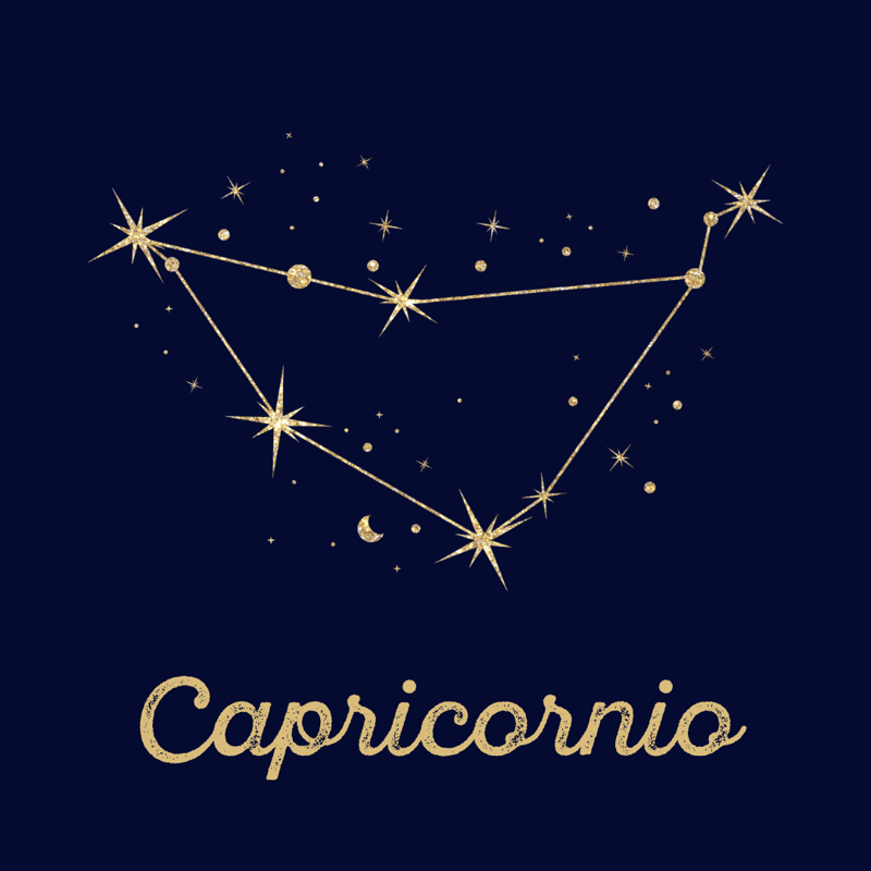 capricornio