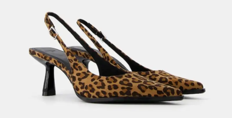 Salones animal print