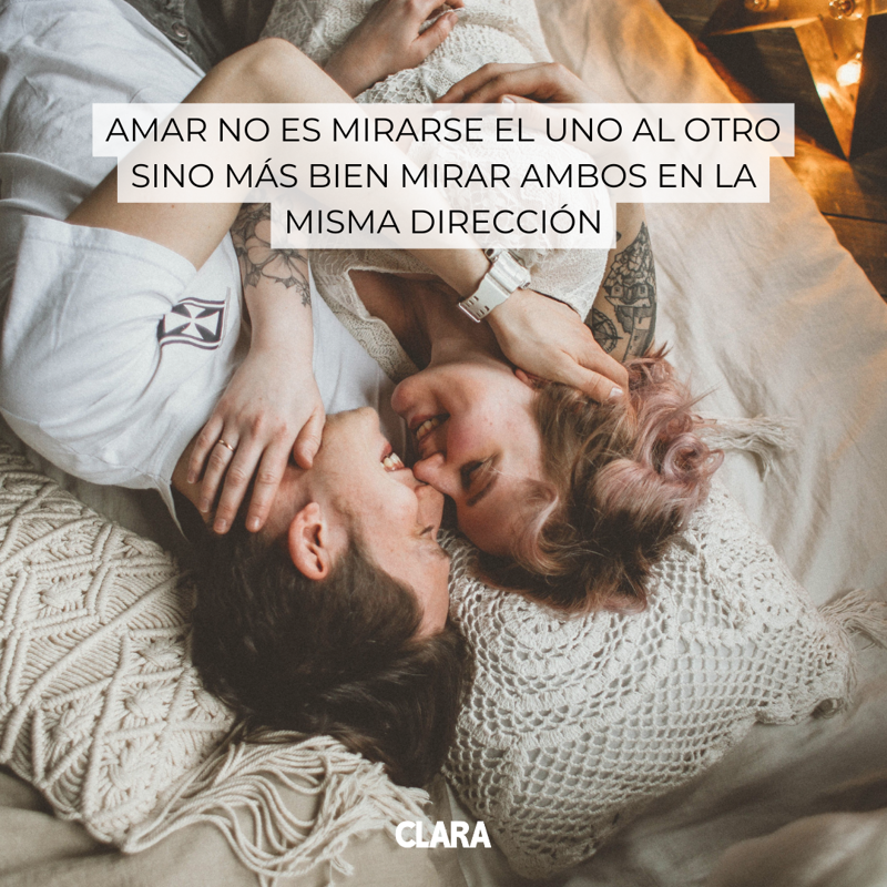 frase amor