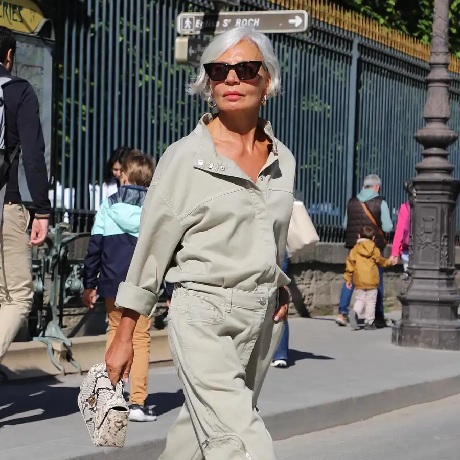 Las Skechers que le recomendó un podólogo a mi madre para caminar cómoda en verano: suman altura y transpiran