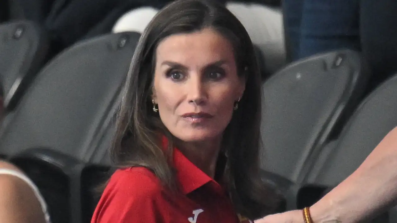 Letizia 