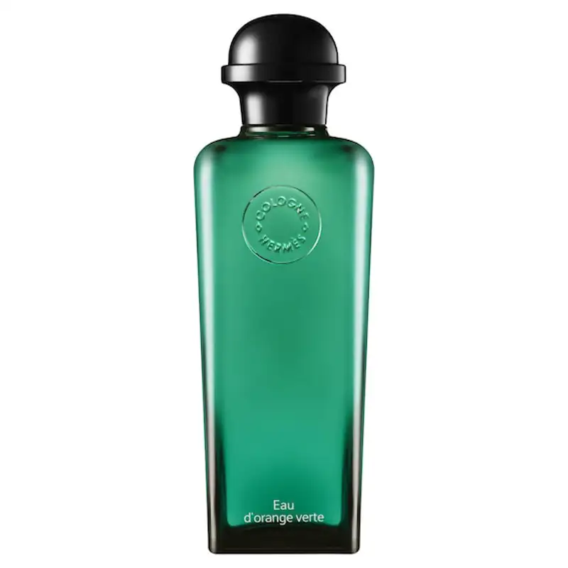 Agua de colonia Hermès