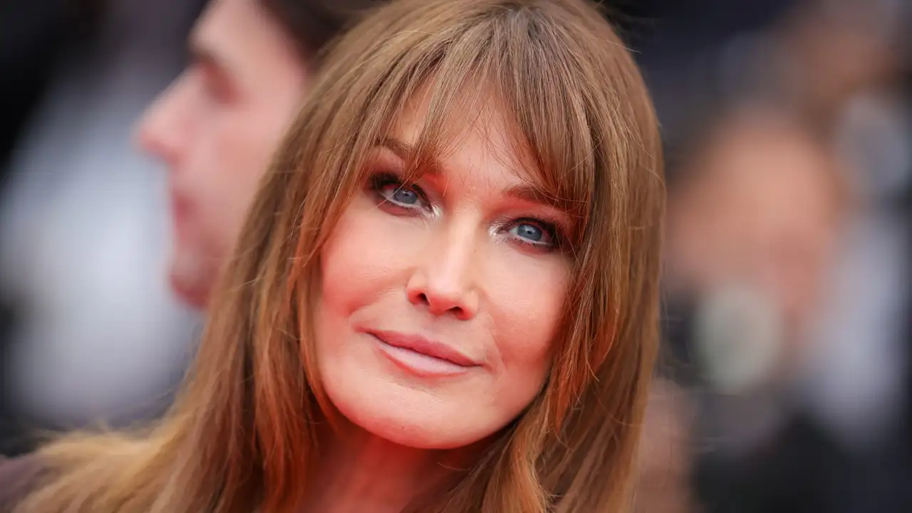 Carla Bruni