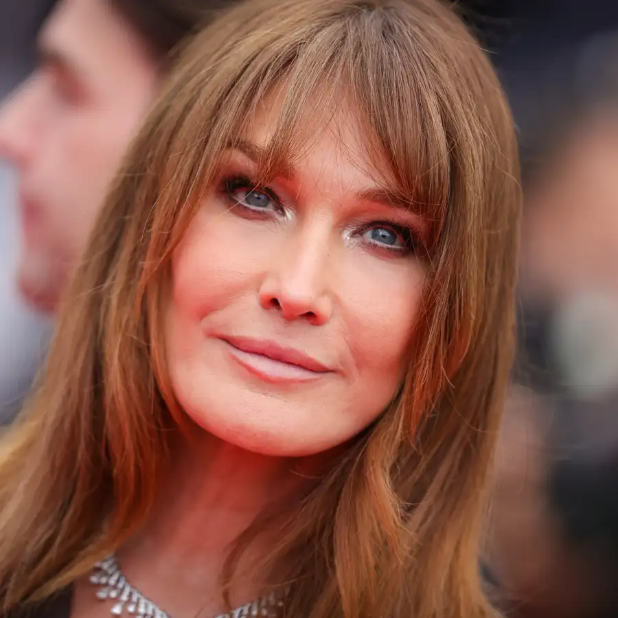 Carla Bruni