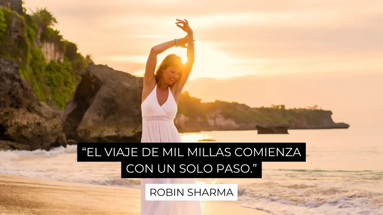 frases robin sharma