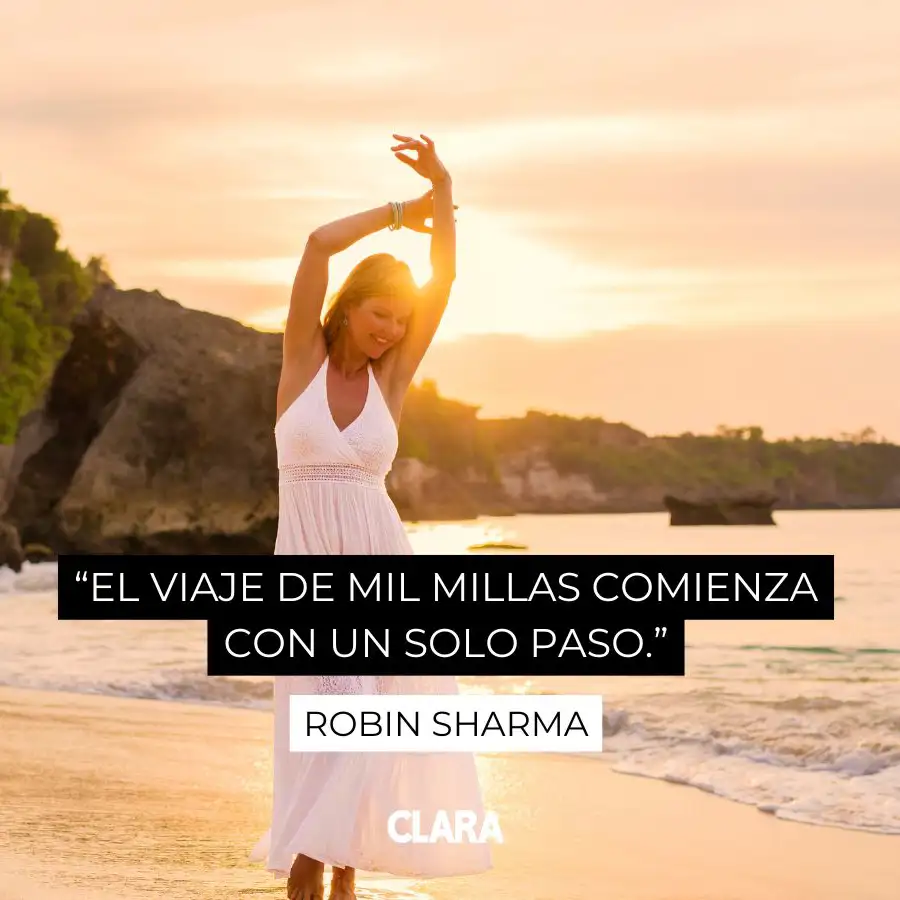 frases robin sharma