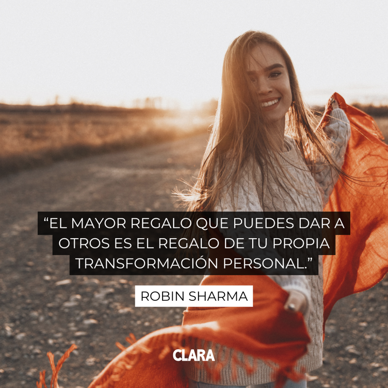 FRASES ROBIN SHARMA