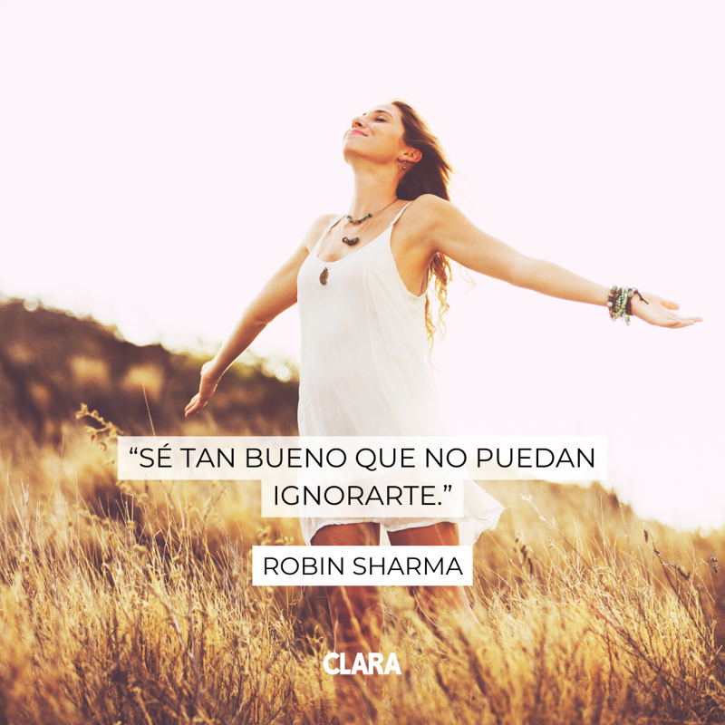 FRASES ROBIN SHARMA