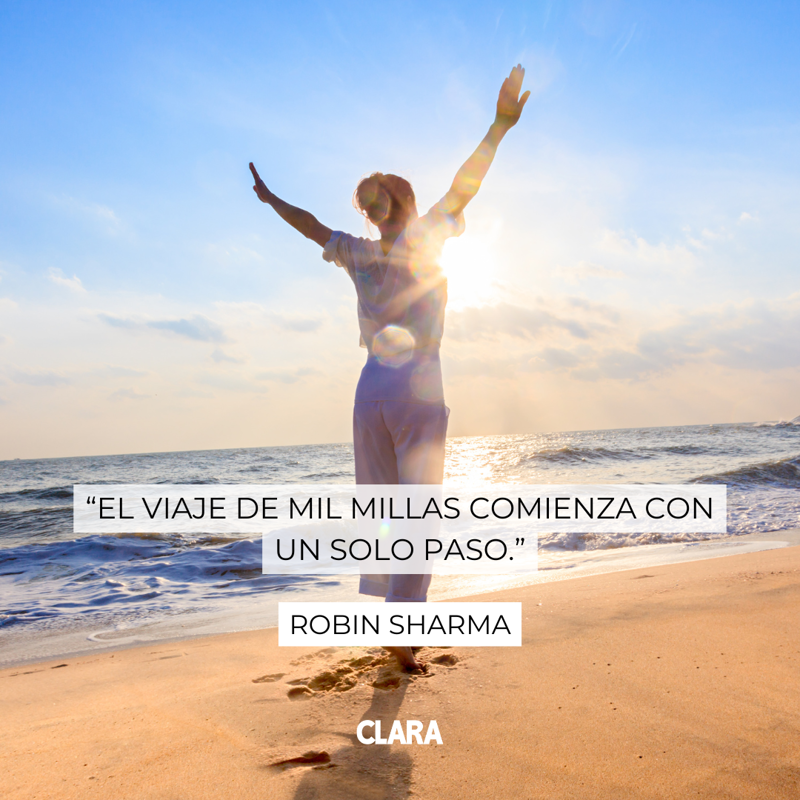 FRASES ROBIN SHARMA