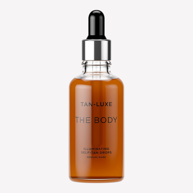 Tan Luxe The Body