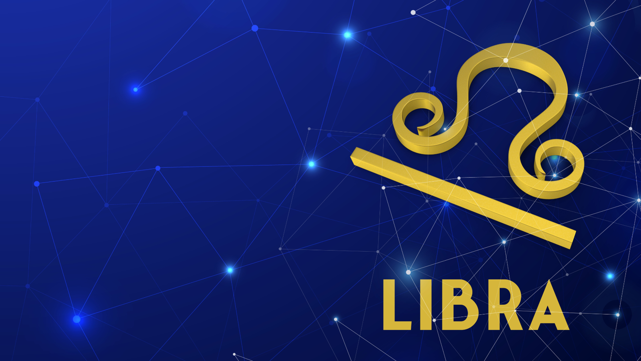 LIBRA